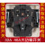 适用上海开关  40A漏电保护开关大功率柜机漏保86型暗装 2P 32A