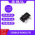 SGM803-RXN3L/TR 封装SOT23 丝印803RL 微处理器复位芯片