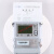 杭州华立DTSF545三相四线多费率峰平谷分时段电能表厂房380V电表 1.5/6A互感式(需装互感器)