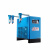 冷冻式干燥机冷干机空压机压缩机油水分离器排水工业级空气过滤器 精品高配3.8立方/16公斤/高压 过滤器+管件