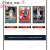 NBA球星卡帕尼尼 21-22 PANINI HOOPS HOBBY BLASTER 盒卡 Recon Hobby 单包6张卡