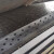 澜世 铸铁三维柔性焊接平台工装夹具多孔定位机器人焊接工作台二维平板备件（定制） 1000*1000*200 