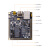 ALINX黑金 Xilinx FPGA核心板ZYNQ ARM 7010/7020/7000工业级开发 AC7020C 核心板 不带下载器