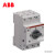 ABB MS325系列 电动机断路器 82300897丨旋钮式控制 9-12.5A ,T