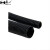 徽一（HUIYI）波纹管 穿线管 塑料管 PA波纹管 黑色 规格PA 14.3/18.5mm （米）