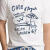 Polo Ralph Lauren夏季男士短袖 Embroidered Mesh印花简约轻便柔软透气polo衫 White XL