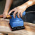 东成平板砂光机砂纸机家具便携式木材墙壁腻子打磨抛光机木工电动工具 S1B-FF-114x234