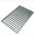 创华 定制格栅板（定制产品不退不换）	1000*480 间距10，厚度0.5四周包边单位个