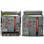 SRKW1-2000-3P-630A智能型框架式断路器万能式固定抽屉3P 智能化脱扣器