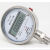 仪表YS-100高精度数显精密气压表不锈钢数字压力表 0.2级 0-100KPA