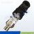 美国ASHCROFT雅斯科压力传感器KM41耐高压力传感器伺服 KM41 KM41_0-250bar_0-10VDC