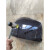 电动摩托车头盔镜片防雾高清紫外线防晒面罩通用安全帽挡风镜 23透明1片+防雾膜1片