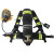 HENGTAI  正压式空气呼吸器 消防救援空气呼吸器 消防认证RHZK9C/A/带快速充气