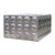 不锈钢板水箱 不锈钢材质  304  容积  37.5m3 套