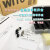 WITC GPPO-JTD1配板卡XSMP公头-PCBDC-40G铜镀金射频插座 WITC:190-010S-AAD1B 2 