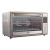 格兰仕（Galanz）KG2042AQ-H8S 电烤箱M系列 光波烤升温快电脑板操作全功能大容量ZMD安心系列