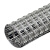 英耐特 不锈钢网筛网 孔15mm 丝粗1.5mm 1米宽