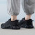阿迪达斯（adidas）男鞋春季新款CLIMAWARM暖风休闲户外训练缓震运动跑鞋 IF6578 36