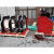 博雷奇250PE管液压对焊机160  315PE管道对接机 PE热熔管焊接机 100012000高配液压