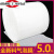 加厚气泡膜全新料泡沫垫垫气泡卷装包装纸防震气泡袋快递打包塑料 中厚宽30cm长约110米重2.8斤