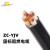 瑞天电缆 ZC-YJV4*6平方国标铜芯电缆  电气装备电缆线