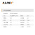 ALINX 黑金 FPGA 开发板 Xilinx Spartan7 XC7S50 数据传输 AX7050