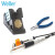 WELLER 威勒 WXDP120焊接吸锡笔套装（T0051320299N）