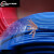 沁度通宝电线电缆国标BVR11.52.546平方铜芯线 15平方7股软线 蓝色 100米