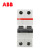 ABB 电动机保护用断路器辅助触头(侧装)，HK1-11