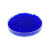 沪教 变色硅胶颗粒干燥剂 实验室指示剂 除湿防潮干燥剂 蓝色 一瓶500g 