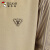 啄木鸟假两件毛衣男士秋冬季装毛衫针织衫男加绒加厚保暖长袖中青年线衣 PJ7046灰色【加绒】 L(105-120斤)