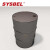 西斯贝尔（SYSBEL）DUP001 通用型油桶垫吸附棉