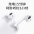 Apple 苹果AirPods Pro 主动降噪无线蓝牙耳机 适用iPhone/iPad AirPods 2代 【有线充电版】