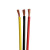 翼捷  多股铜芯软线  单位：米 BVR1.5(红色） 180天 BVR1.5(黄色） 180天