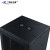 中科之星 Z2.6618 黑色网络机柜1米18U加厚型服务器机柜 交换机/UPS/弱电/屏蔽机柜