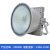 亚明照明上海led塔吊灯1000W建筑之星塔吊泛光防水灯强光探照射灯 工程款2000W