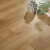 惠利得竹木碳纤维防水耐磨环保家用石塑石晶木塑复合地板锁扣 金色柚木WPC1532