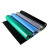适用于 台垫环保无味实验室耐酸碱高温PVC维修橡胶桌垫绿色静电皮 普通橡胶款0.8m*1.2m*2mm
