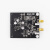 高速AD DA子卡 配套 FPGA 微相开发板 ADA106 黑色 单模块