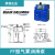 定制南京贝奇尔K2000C型气雾润滑泵22799全自动22792气动FF型22791UBB 18150-1