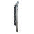 钢盾(SHEFFIELD) 链条扳手机油滤芯扳手工具汽修企业用手动工具 S112010-12链条板手