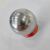 LEICA 激光跟踪仪原厂配件 红环靶球，1.5″（RRR）