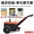 定制上海电动牵引车3吨步行式4T推车物流小型推车重型 2.5吨-A