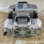 ULVAC日本爱发科真空泵DOP-181S/301SB/300SA电动贴片机维修包 DOP-301SB 3PH 200-220V