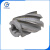 精加工铣刀焊接式 圆柱形硬质合金螺旋侧铣刀 套式铣刀盘Y330材质 80-100-8-32