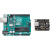 ArduinoUNOMini限量版ABX00062ATMEGA328P开发板 Arduino UNO Mini 含专票满2000元以上