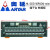 台达AB A2系列伺服线CN1端子台带控制连接线长度1米与PLC连接用 黑色mini端子台+1.5米数据线