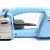 瑞工 JD1316电动打包机塑钢带免扣捆扎机PP带打捆机自动热熔手提式 高配单电