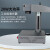 逸飞（YIFEI）台式激光打码机桌面式打标机 全自动小型生产日期打码金属雕刻机20W
