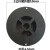 定制适合无气自保药芯不锈钢焊丝ER304ER308二保白钢5kg0.8/1.0不用气小盘 304自保护药芯焊丝1公斤 1.2mm